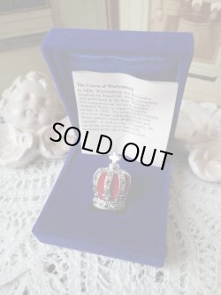 画像7: K;ヴュルテンベルク王国王冠