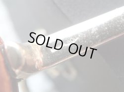 画像8: 【イタリアシルバーミニチュア工房Sacchettiサッケッティ作品】 【ケース付きバイオリン】イタリア・ヴィンテージ品