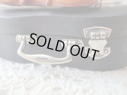 画像16: 【イタリアシルバーミニチュア工房Sacchettiサッケッティ作品】 【ケース付きバイオリン】イタリア・ヴィンテージ品