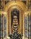 画像20: 【ゴシック聖廟型土台聖母子像】【ロレートの聖母】イタリア・アンティーク＆ヴィンテージ聖品