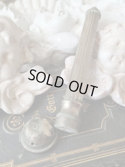 画像9: 【聖職者携帯用聖品】【司祭が使用していた灌水棒】イタリア・アンティーク＆ヴィンテージ聖品