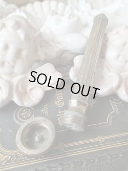 画像7: 【聖職者携帯用聖品】【司祭が使用していた灌水棒】イタリア・アンティーク＆ヴィンテージ聖品