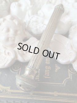 画像2: 【聖職者携帯用聖品】【司祭が使用していた灌水棒】イタリア・アンティーク＆ヴィンテージ聖品