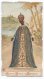 画像1: 【アフリカの聖母】【黒の聖母】フランス・アンティーク＆ヴィンテージホーリーカード (1)