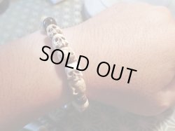 画像10: 総象牙髑髏数珠【諸法無我】髑髏作家服部・髑髏根付・提げ物・彫刻・その他髑髏作品