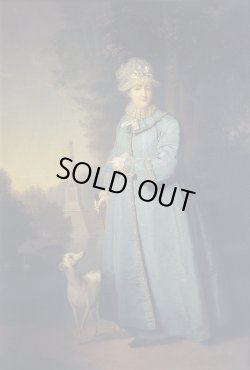 画像14: 【ウーEu紋章シーリングスタンプ】【グレイハウンドとライオン紋章の盾】フランス・アンティーク品