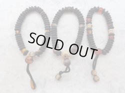 他の数珠との比較