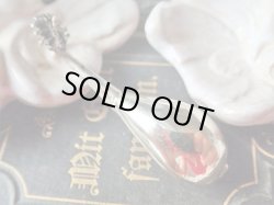 画像6: 【シルバー800製ミニチュア楽器】【マンドリン】イタリア・ヴィンテージ品