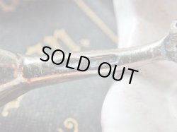 画像7: 【シルバー800製ミニチュア楽器】【マンドリン】イタリア・ヴィンテージ品