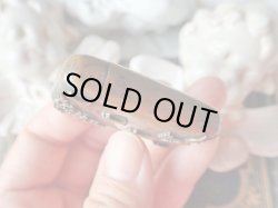 画像12: 【アンヌ・ド・ブルターニュ紋章エルミーヌとエルミーヌ・プラン】【ヴェスタケース】フランス・アンティーク＆ヴィンテージ品