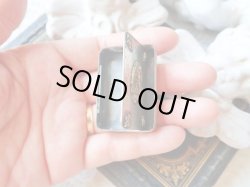 画像14: 【フルールドリスと大天使ミカエル】【ヴェスタケース】フランス・アンティーク＆ヴィンテージ品