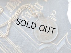 画像4: 【マグダラのマリア】【サントボームの記念】フランス・アンティーク＆ヴィンテージメダイ