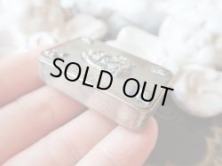 画像11: 【フルールドリスと大天使ミカエル】【ヴェスタケース】フランス・アンティーク＆ヴィンテージ品