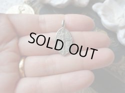 画像7: 【私はカトリックです司祭を呼んで下さい】【４WAYメダイ楕円バージョン】イタリア・アンティーク＆ヴィンテージメダイ