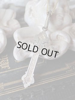 画像4: 【赦しの十字架】【免償のクルシフィクス】【ピウス10世】フランス・アンティーク＆ヴィンテージクロス