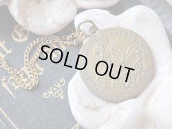 画像5:  【ゲオルクスターラー】【聖ゲオルギウス】ドイツ・アンティーク＆ヴィンテージメダイ