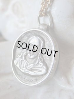 画像3: 【シルバー製ミニルリケール】【聖遺物】フランス・アンティーク＆ヴィンテージ聖品