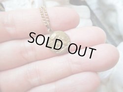 画像6: 【システィーナの聖母の頬杖天使】フランス＆ヴィンテージメダイ