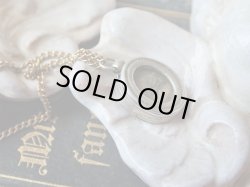 画像6: 【シルバー製ミニルリケール】【聖遺物】フランス・アンティーク＆ヴィンテージ聖品