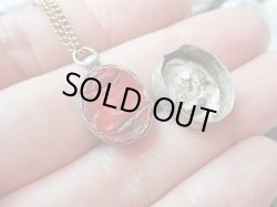 画像9: 【シルバー製ミニルリケール】【聖遺物】フランス・アンティーク＆ヴィンテージ聖品