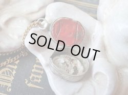 画像7: 【シルバー製ミニルリケール】【聖遺物】フランス・アンティーク＆ヴィンテージ聖品