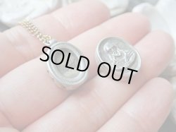 画像10: 【シルバー製ミニルリケール】【聖遺物】フランス・アンティーク＆ヴィンテージ聖品