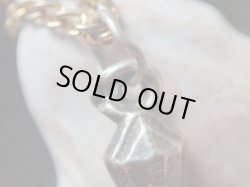 画像6: 【スタンホープレンズ付き】【シルバー製立体クロス】【ヴァルフルーリの聖母】フランス・アンティーク＆ヴィンテージクロス