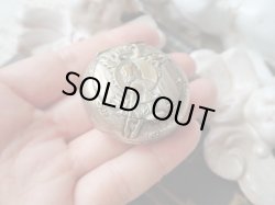 画像12: 【聖ジャンヌダルク】【ジャンヌとその紋章のロザリオケース】フランス・アンティーク＆ヴィンテージ聖品