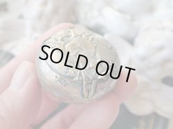 画像11: 【聖ジャンヌダルク】【ジャンヌとその紋章のロザリオケース】フランス・アンティーク＆ヴィンテージ聖品