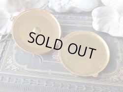 画像6: 【聖職者が実際に使用していたご聖体入れ】【バチカン付きホスチアケース】イタリア・アンティーク＆ヴィンテージ聖品