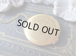 画像4: 【聖職者が実際に使用していたご聖体入れ】【バチカン付きホスチアケース】イタリア・アンティーク＆ヴィンテージ聖品