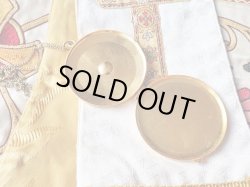 画像2: 【聖職者が実際に使用していたご聖体入れ】【バチカン付きホスチアケース】イタリア・アンティーク＆ヴィンテージ聖品