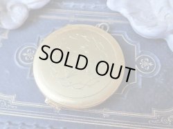 画像12: 【聖職者が実際に使用していたご聖体入れ】【バチカン付きホスチアケース】イタリア・アンティーク＆ヴィンテージ聖品