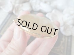 画像7: 【聖職者が実際に使用していたご聖体入れ】【バチカン付きホスチアケース】イタリア・アンティーク＆ヴィンテージ聖品