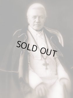 画像10: 【赦しの十字架】【免償のクルシフィクス】【ピウス10世】フランス・アンティーク＆ヴィンテージクロス