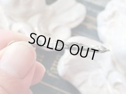 画像8: 【ゴシッククロスMサイズ】【シルバー製】フランス・アンティーク＆ヴィンテージメダイ