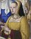 画像13: 【アンヌ・ド・ブルターニュ紋章王冠とエルミーヌ（白オコジョ）】【シルバー製リング】フランス・アンティーク品