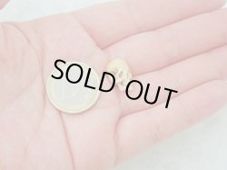 画像8: 【髑髏珠h】【数珠/ブレスレット用横穴タイプミニ髑髏】髑髏作家服部・髑髏根付・提げ物・彫刻・その他髑髏作品