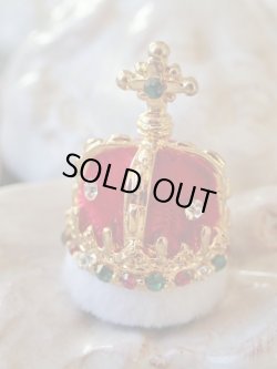 画像2: CR108400；スコットランドの王冠