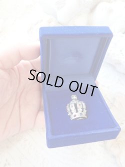 画像9: CR59200；インド皇帝王冠