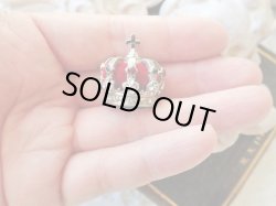 画像7: CR59200；インド皇帝王冠