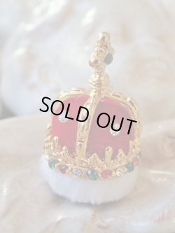 画像5: CR108400；スコットランドの王冠