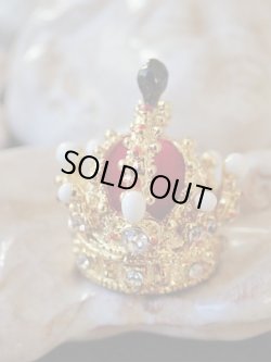 画像2: CR7;神聖ローマ皇帝ルドルフ2世の王冠