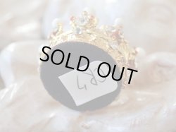 画像6: CR7;神聖ローマ皇帝ルドルフ2世の王冠