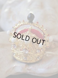 画像5: CR7;神聖ローマ皇帝ルドルフ2世の王冠