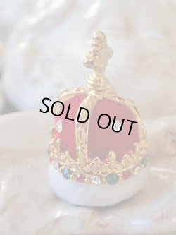 画像3: CR108400；スコットランドの王冠