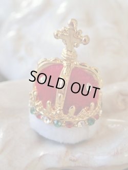 画像4: CR108400；スコットランドの王冠