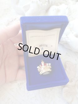 画像9: CR7;神聖ローマ皇帝ルドルフ2世の王冠