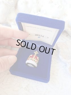 画像8: CR108400；スコットランドの王冠