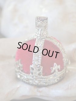 画像2: CR1；英国ヴィクトリア女王冠